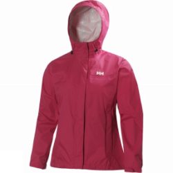 Helly Hansen Women's Loke Jacket Magenta